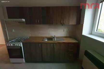 Pronájem bytu 2+1 60 m²