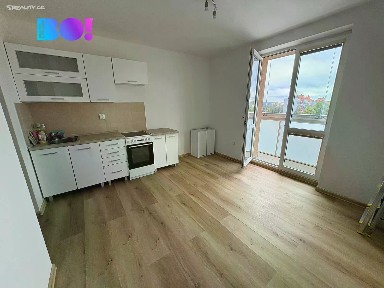 Pronájem bytu 1+kk 25 m²