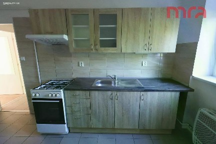 Pronájem bytu 2+1 58 m²