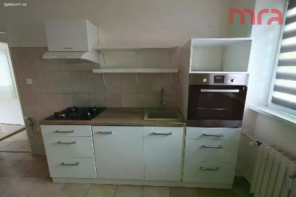 Pronájem bytu 2+1 59 m²