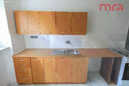 Pronájem bytu 2+1 60 m²