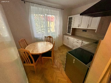 Lískovecká, Frýdek-Místek - Frýdek