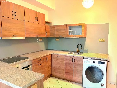 Pronájem bytu 3+kk 67 m²