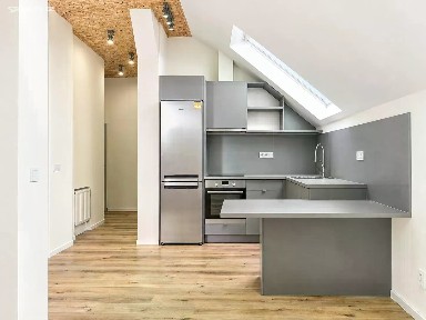 Pronájem bytu 2+kk 41 m²