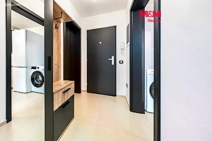 Pronájem bytu 2+kk 30 m²