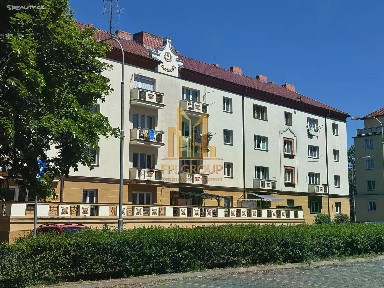 Pronájem bytu 2+1 63 m²