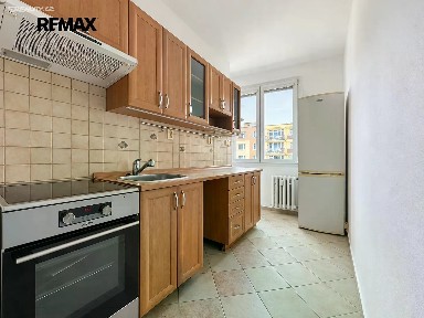 Pronájem bytu 3+1 63 m²