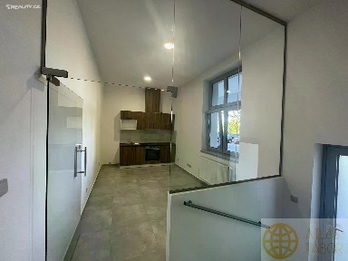 Pronájem bytu 1+kk 23 m²