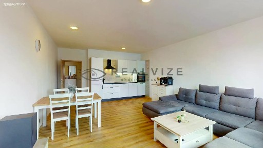 Pronájem bytu 2+kk 71 m²