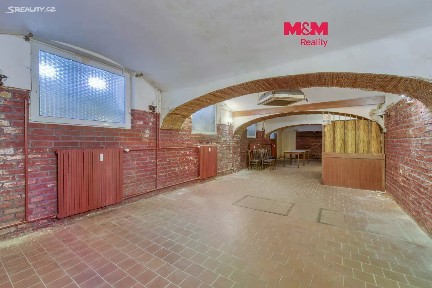 Pronájem restaurace 170 m²