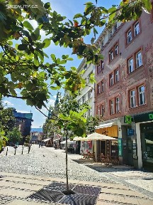 Prodej bytu 2+kk 58 m²