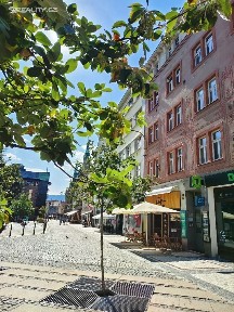 Prodej bytu 2+kk 58 m²