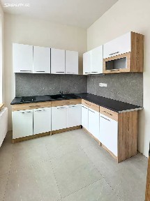 Pronájem bytu 1+1 40 m²