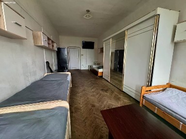 Radniční, Hranice - Hranice I-Město