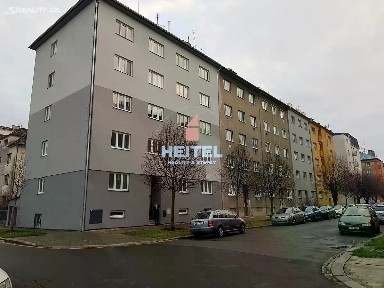 Zeyerova, Olomouc - Hodolany