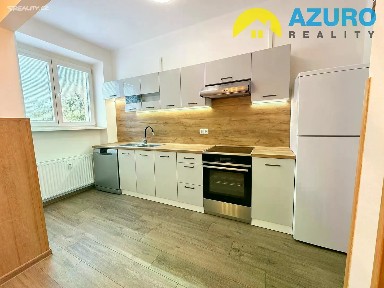 Pronájem bytu 3+1 87 m²