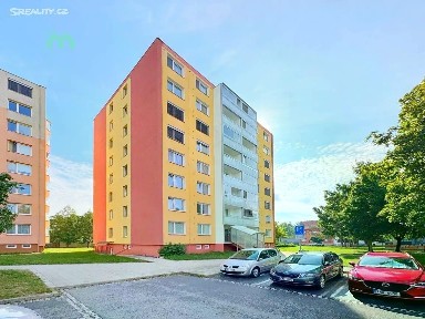 Osmek, Přerov - Přerov I-Město