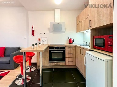 Pronájem bytu 1+kk 33 m²