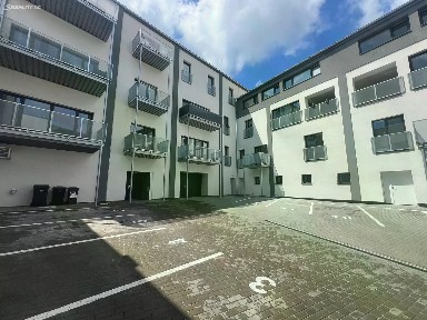 Pronájem bytu 1+kk 32 m²