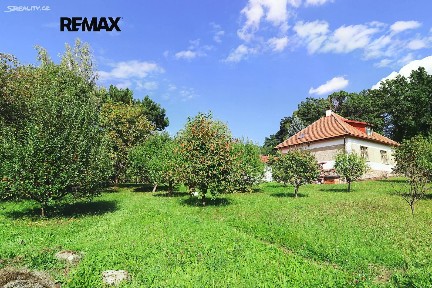 Hlavní, Mnichovice - Myšlín
