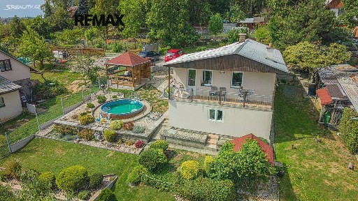 Prodej rodinného domu 106 m², pozemek 740 m²