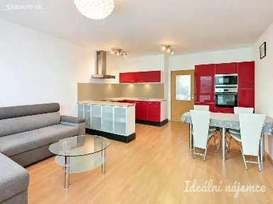 Pronájem bytu 3+kk 87 m²