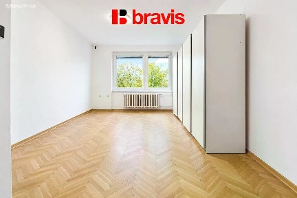 Pronájem bytu 2+1 63 m²