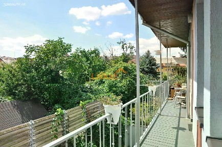Pronájem bytu 2+1 60 m²