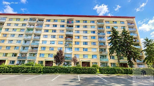 Prodej bytu 3+1 80 m²