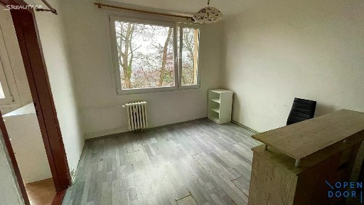 Prodej bytu 1+1 35 m²