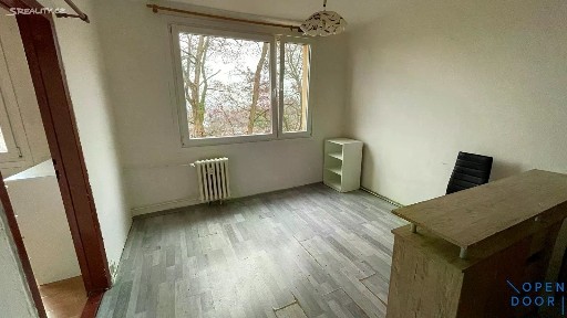 Prodej bytu 1+1 35 m²
