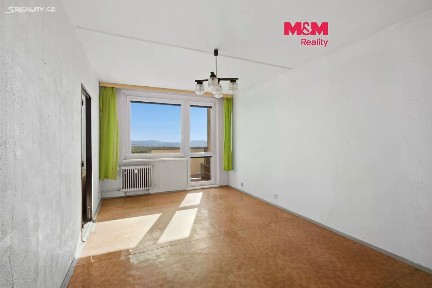 Prodej bytu 3+1 68 m²