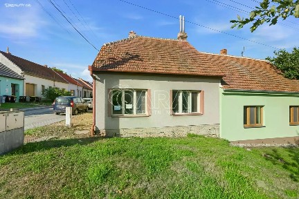 Vážany nad Litavou