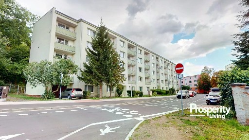 Prodej bytu 1+1 36 m²
