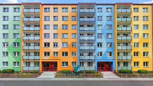 Prodej bytu 3+1 68 m²