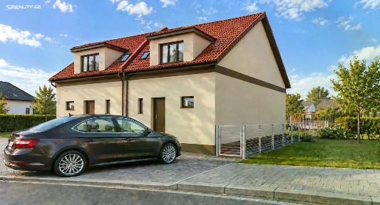 Větrná, Březí