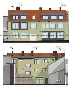 Veselská, Strážnice