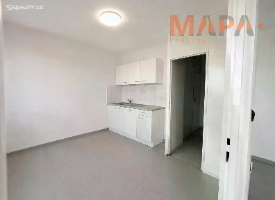 Prodej bytu 1+1 33 m²