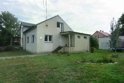 Výletní, Vratimov