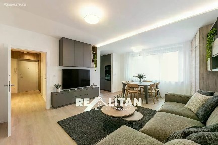 Prodej bytu 3+1 67 m²
