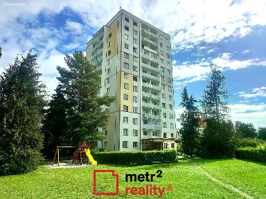 Prodej bytu 3+1 61 m²