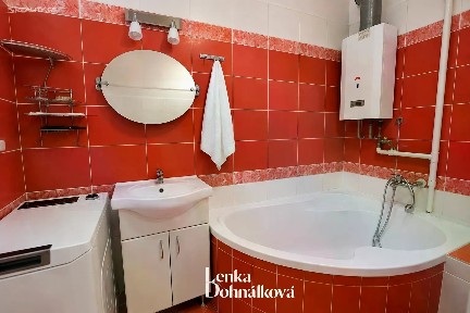 Prodej bytu 1+1 63 m²