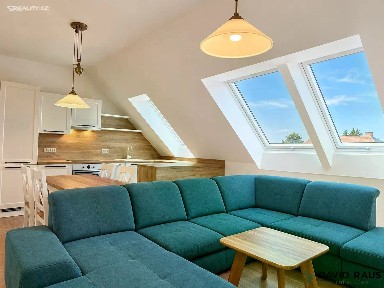 Prodej bytu 3+kk 90 m²