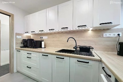 Prodej bytu 3+1 71 m²