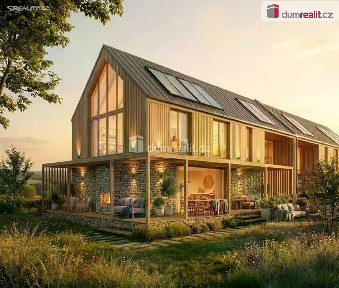 Prodej ubytovacího zařízení 1214 m²