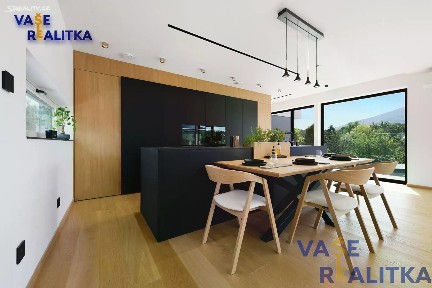 Prodej bytu 3+kk 154 m²
