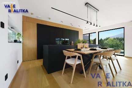 Prodej bytu 3+kk 154 m²