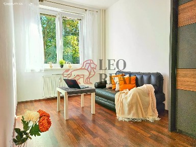 Prodej bytu 3+1 55 m²