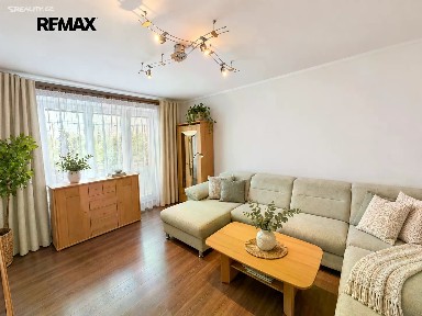 Prodej bytu 2+1 53 m²