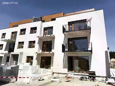Prodej bytu 4+kk 97 m²